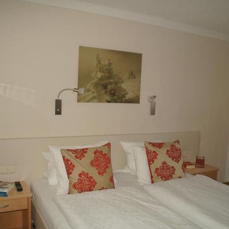 Appartment Sarlo Sankt Anton am Arlberg Ngoại thất bức ảnh