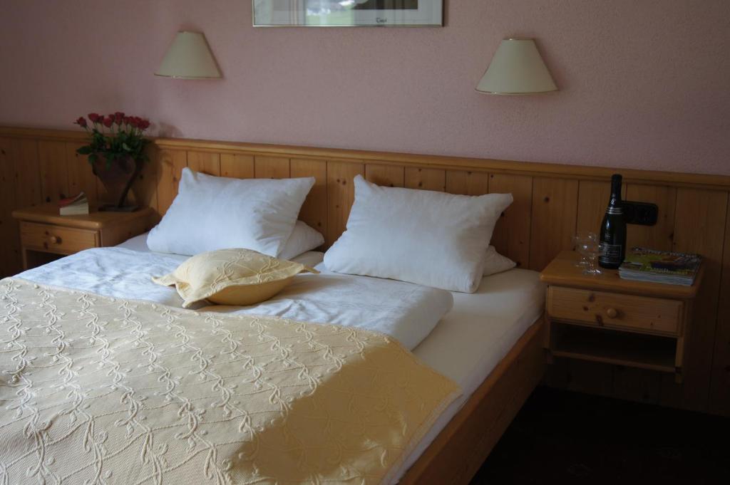 Appartment Sarlo Sankt Anton am Arlberg Phòng bức ảnh