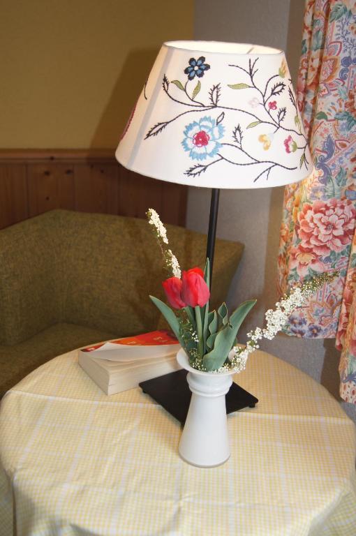 Appartment Sarlo Sankt Anton am Arlberg Phòng bức ảnh