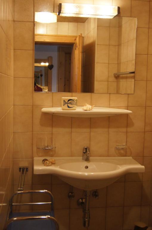 Appartment Sarlo Sankt Anton am Arlberg Phòng bức ảnh