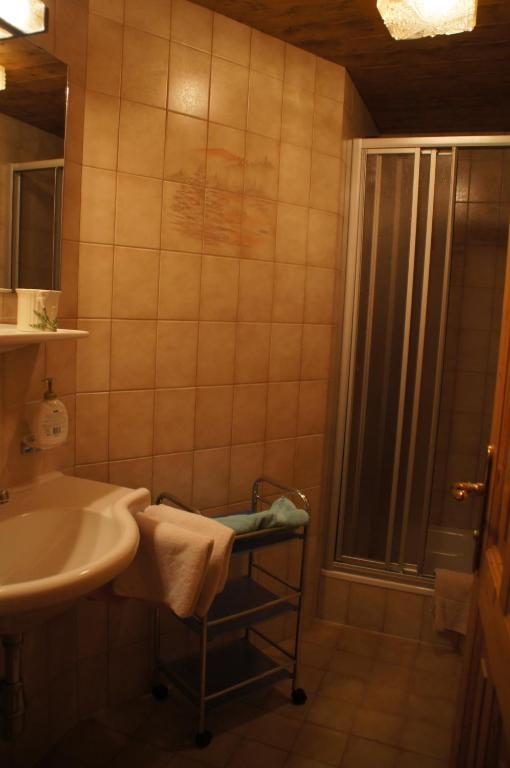 Appartment Sarlo Sankt Anton am Arlberg Phòng bức ảnh