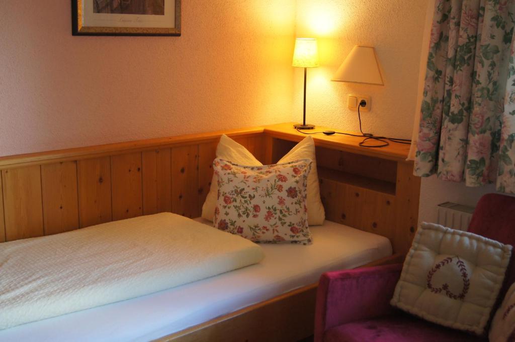 Appartment Sarlo Sankt Anton am Arlberg Phòng bức ảnh