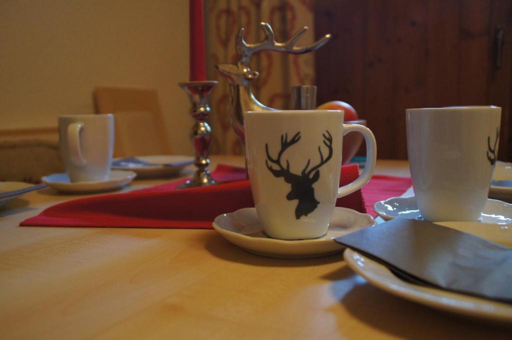Appartment Sarlo Sankt Anton am Arlberg Phòng bức ảnh