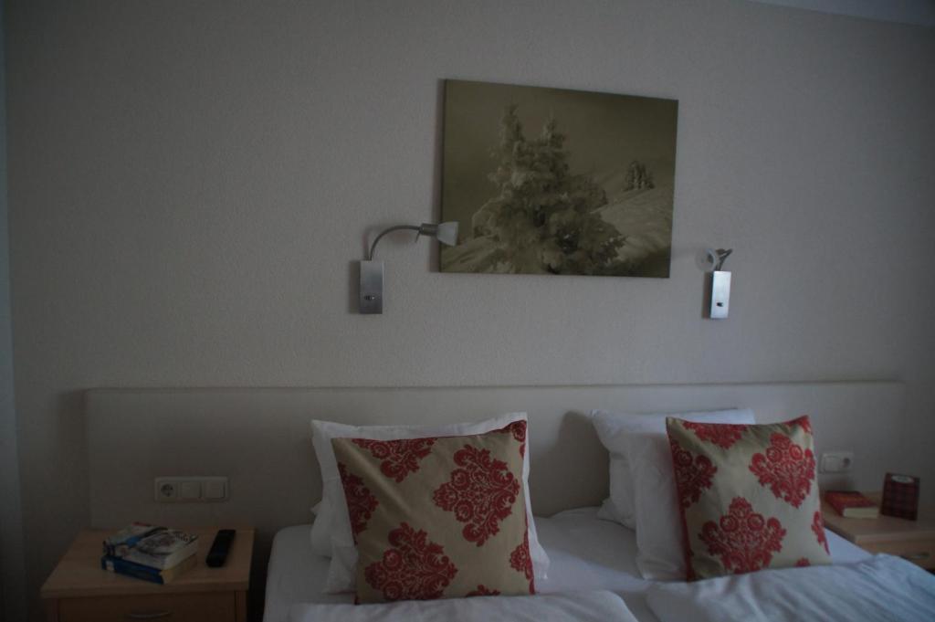 Appartment Sarlo Sankt Anton am Arlberg Phòng bức ảnh