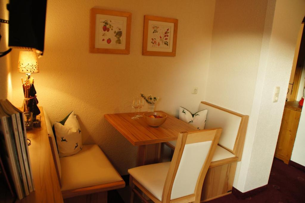 Appartment Sarlo Sankt Anton am Arlberg Phòng bức ảnh