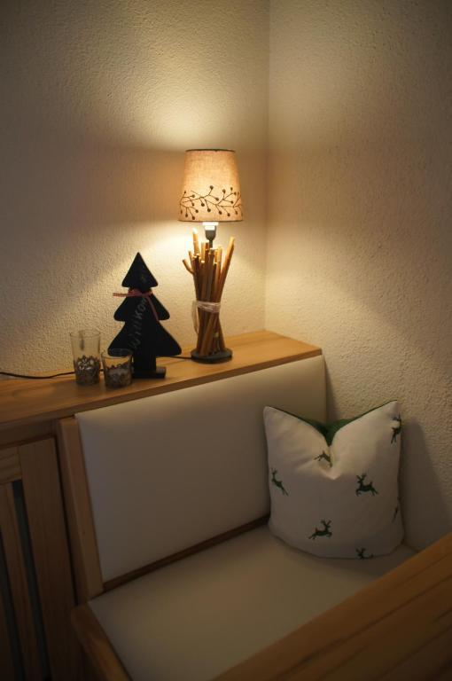 Appartment Sarlo Sankt Anton am Arlberg Phòng bức ảnh