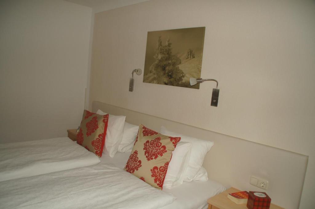 Appartment Sarlo Sankt Anton am Arlberg Ngoại thất bức ảnh