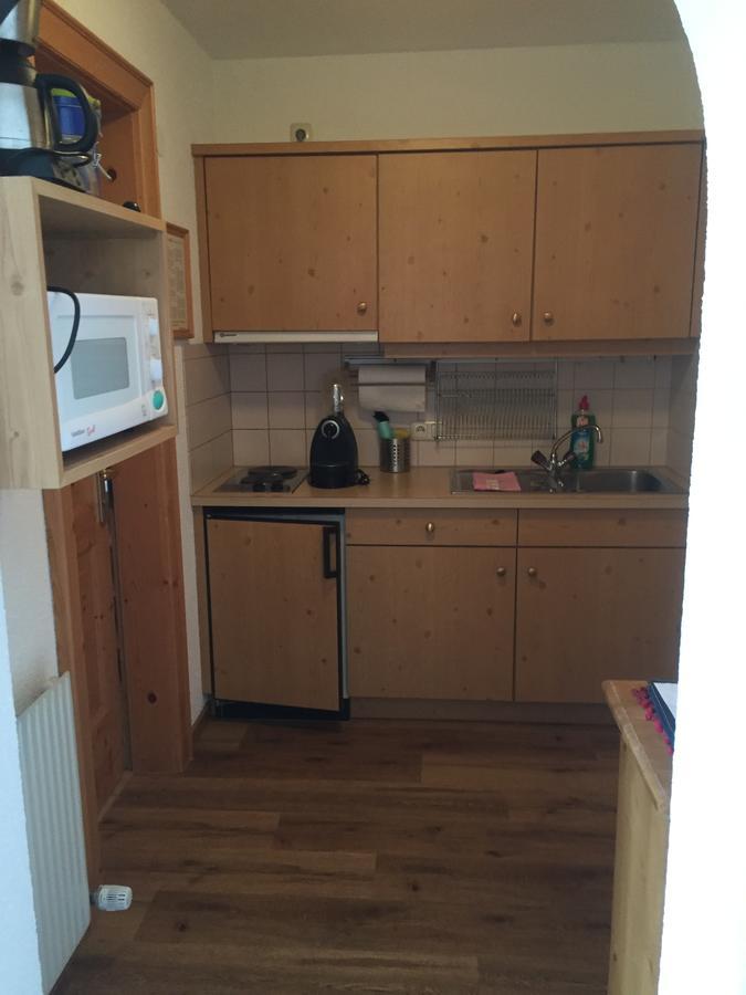 Appartment Sarlo Sankt Anton am Arlberg Ngoại thất bức ảnh
