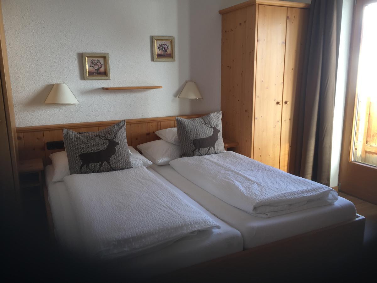 Appartment Sarlo Sankt Anton am Arlberg Ngoại thất bức ảnh