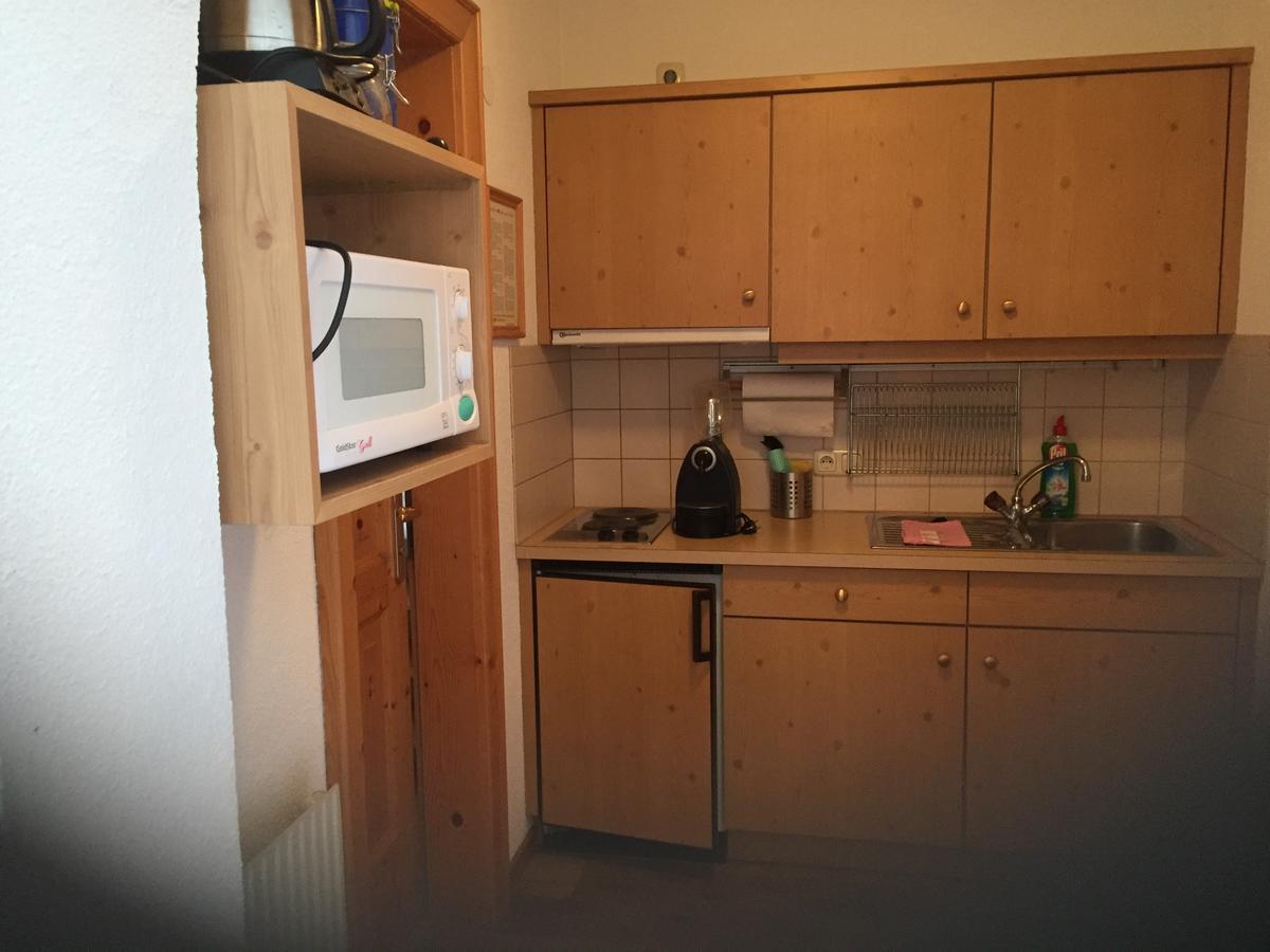 Appartment Sarlo Sankt Anton am Arlberg Ngoại thất bức ảnh