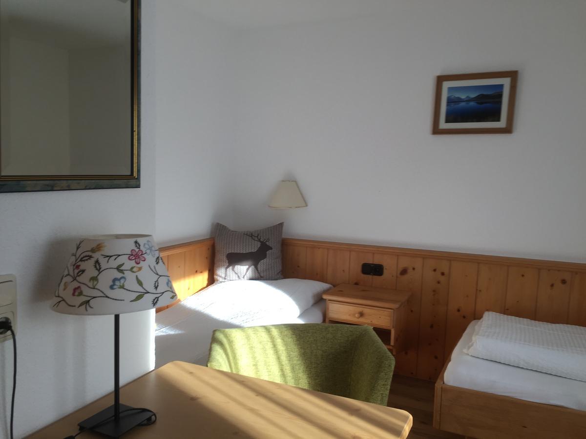 Appartment Sarlo Sankt Anton am Arlberg Ngoại thất bức ảnh