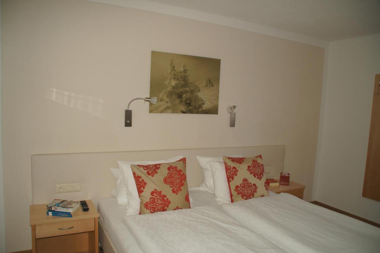 Appartment Sarlo Sankt Anton am Arlberg Ngoại thất bức ảnh